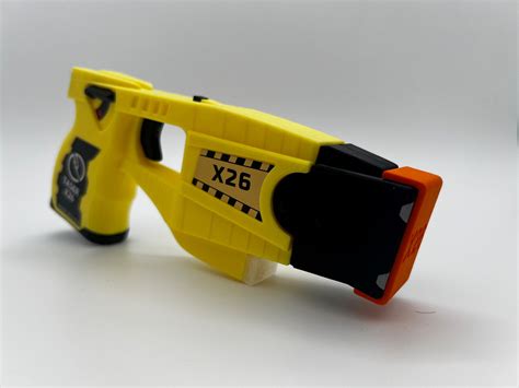 fake taser